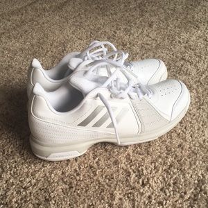 Adidas Tennis Sneakers